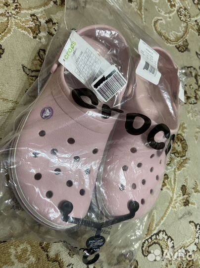 Crocs m9w11