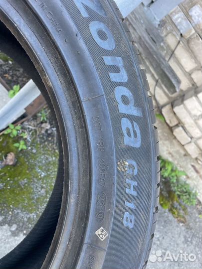 Goform GH-18 275/45 R19 Y