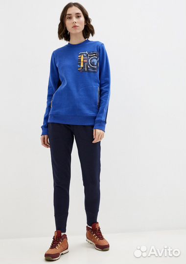 Columbia костюм Lodge Knitt jogger nike