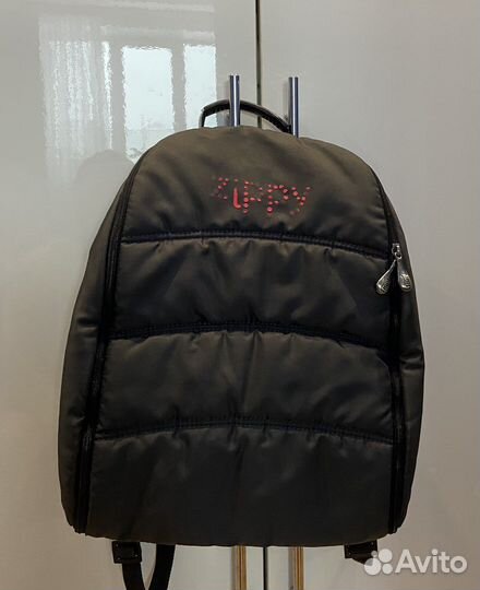 Коляска Tutis zippy 2 в 1