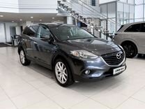 Mazda CX-9 3.7 AT, 2012, 161 480 км, с пробегом, цена 1 570 000 руб.