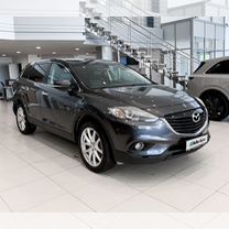 Mazda CX-9 3.7 AT, 2012, 161 480 км, с пробегом, цена 1 570 000 руб.