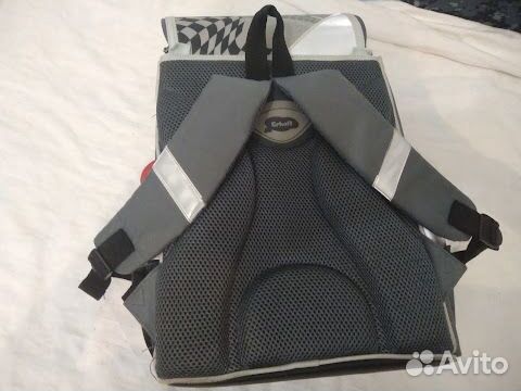 Школьный рюкзак для мальчика.Рюкзак для мальчика