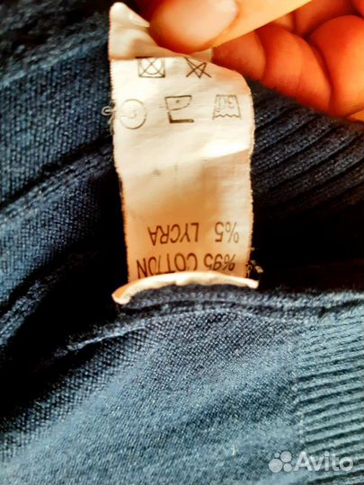 Кофта для мальчика