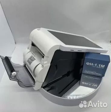 Касса Эватор