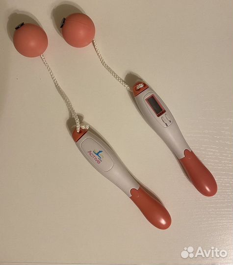 Скакалка С электронным счетчиком