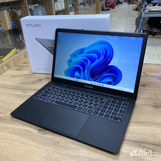 Ноутбук Innjoo Voom Excellence Pro