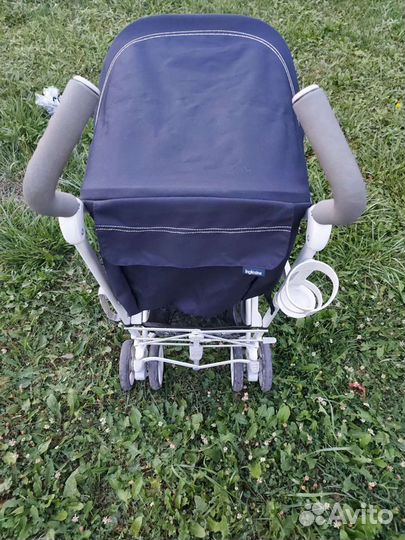 Прогулочная коляска inglesina
