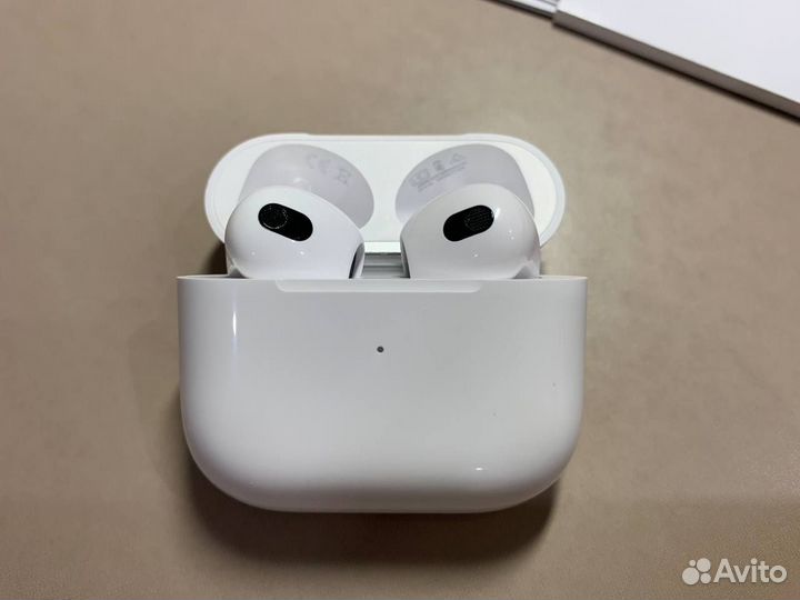 Airpods 3