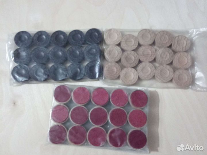 Фишки для нард