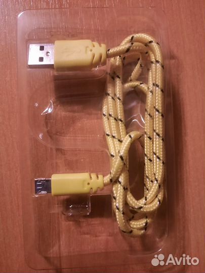 Провода USB Type А,B,C, для зарядки тел.и планшета