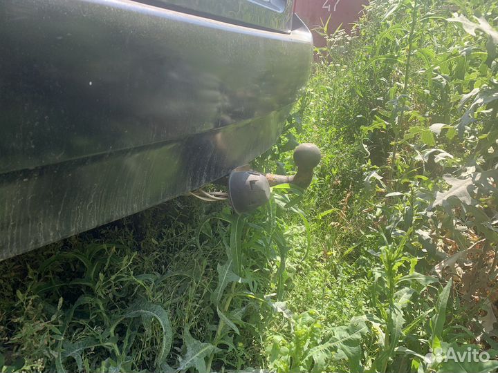 Продам бампер задний калина 1 заводской