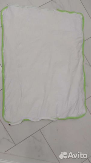 Конверт - покрывало