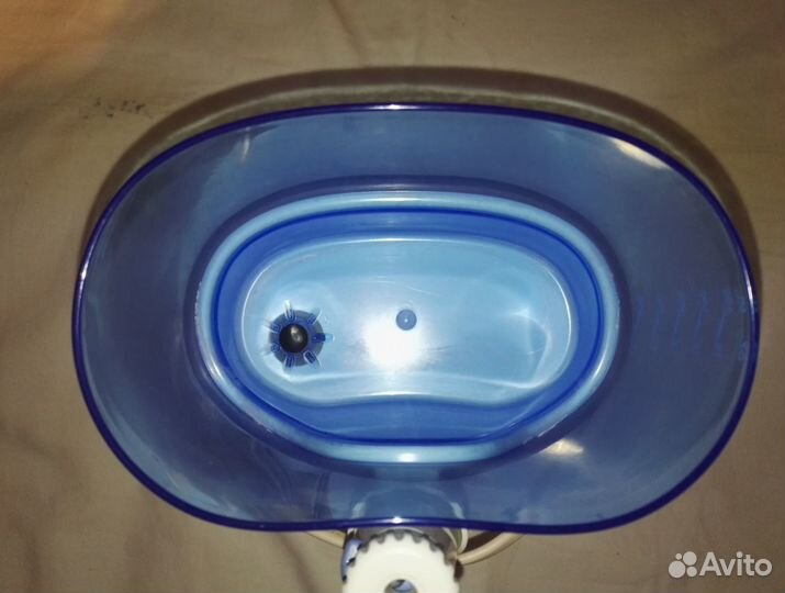 Ирригатор WaterPik WP-100 E2 Ultra, торг