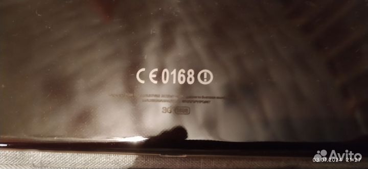 Планшет samsung galaxy tab 3