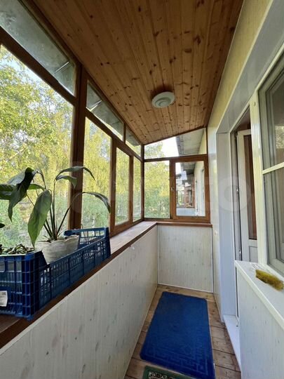 2-к. квартира, 45,7 м², 5/5 эт.