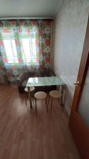 1-к. квартира, 42 м², 8/25 эт.