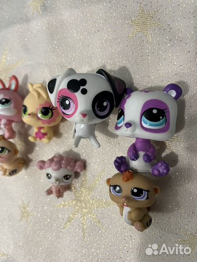 Littlest Pet Shop