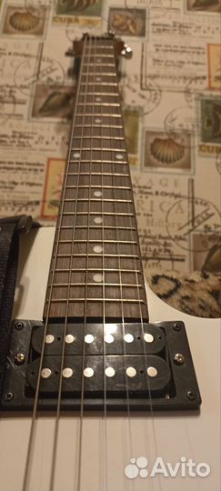 Электрогитара terris