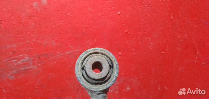 Хонда црв рычаг задний поперечный Honda CR-V