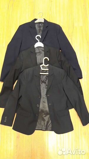 Школьная форма, 158, фирма SkyLake