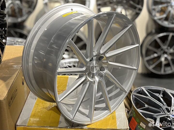 Диски r22 Genesis GV80 Hyundai Palisade Telluride