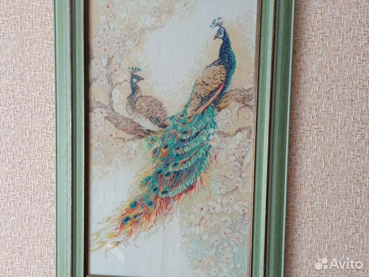 Интерьерная картина 