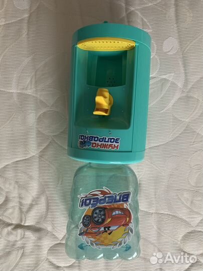 Кулер для воды детский