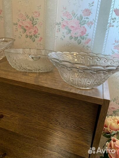 Конфетницы СССР , Италия