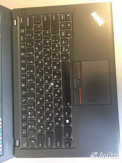 Lenovo thinkpad x270 ips