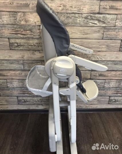 Стул для кормления chicco