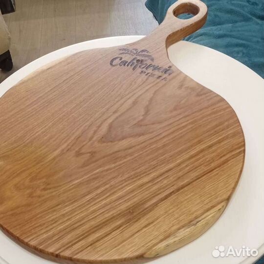 Доска для подачи