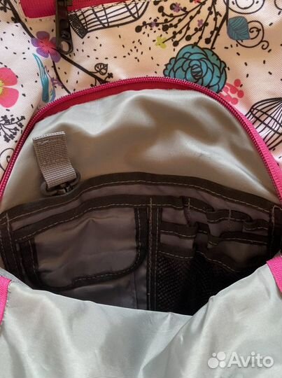 Рюкзак школьный
