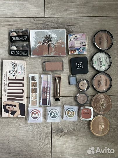 Набор косметики