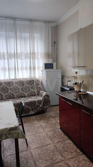 1-к. квартира, 42 м², 5/5 эт.