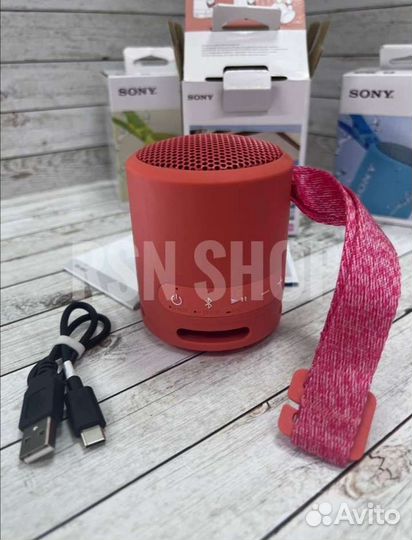 Колонка Sony srs xb13