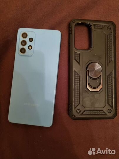 Samsung galaxy а52