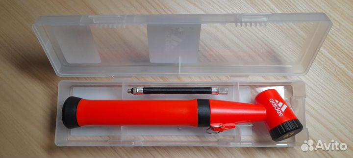 Насос для мяча adidas