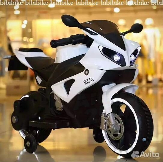 Электромобиль машинка новая в Пензе