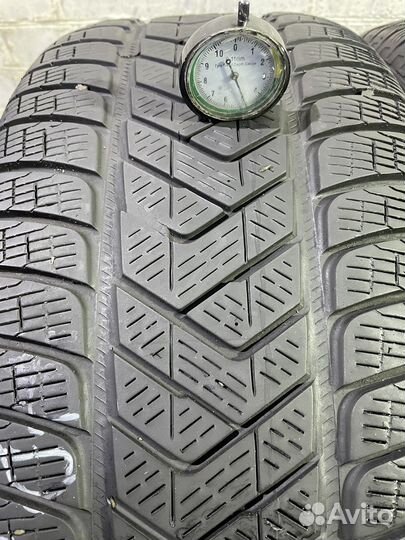 Pirelli Scorpion Winter 265/65 R17