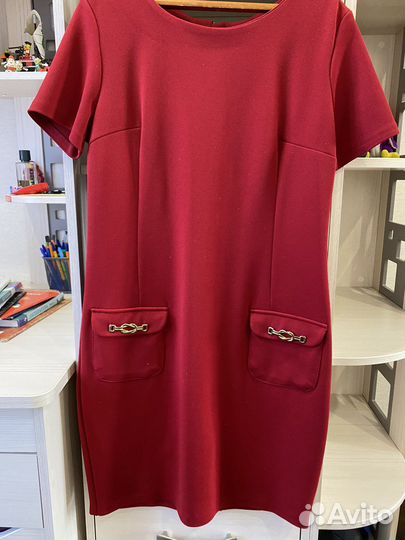 Платье размер 46-48