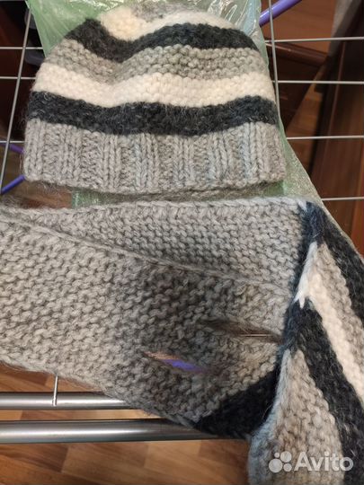 Шапки женские