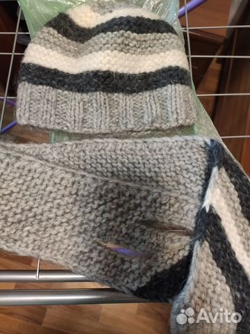 Шапки женские
