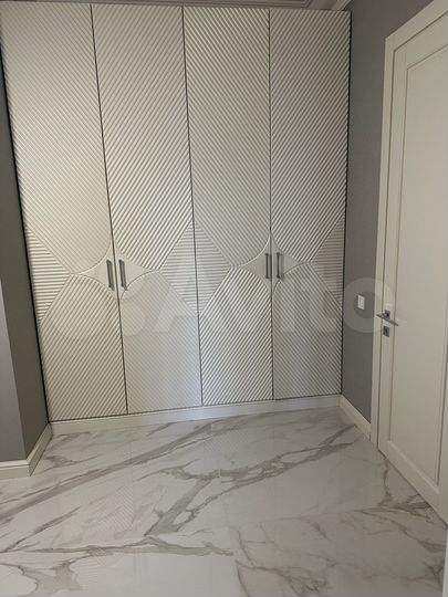 1-к. квартира, 64 м², 6/14 эт.