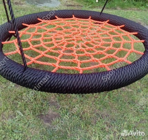 Качели гнездо