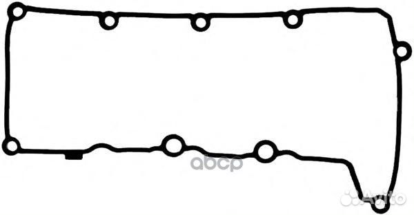 Прокладка, крышка головки цилиндра 714048800 VI