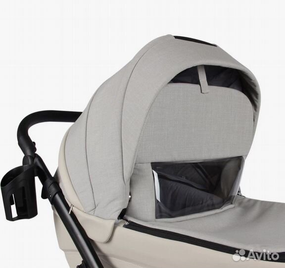 Коляска 2 в 1 bexa ideal