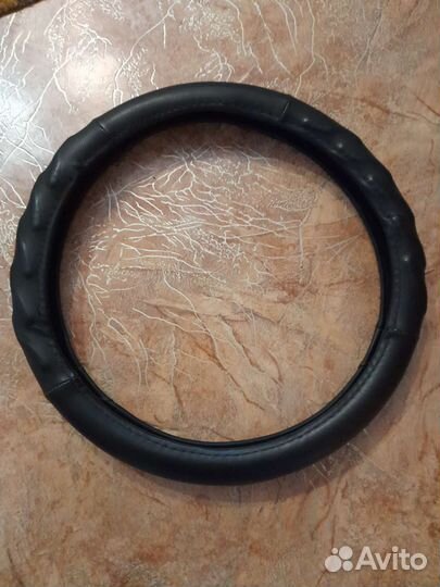 Чехол на руль.Гранта