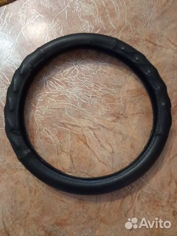 Чехол на руль.Гранта