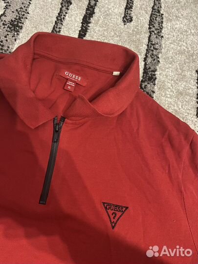 Футболка Поло Guess